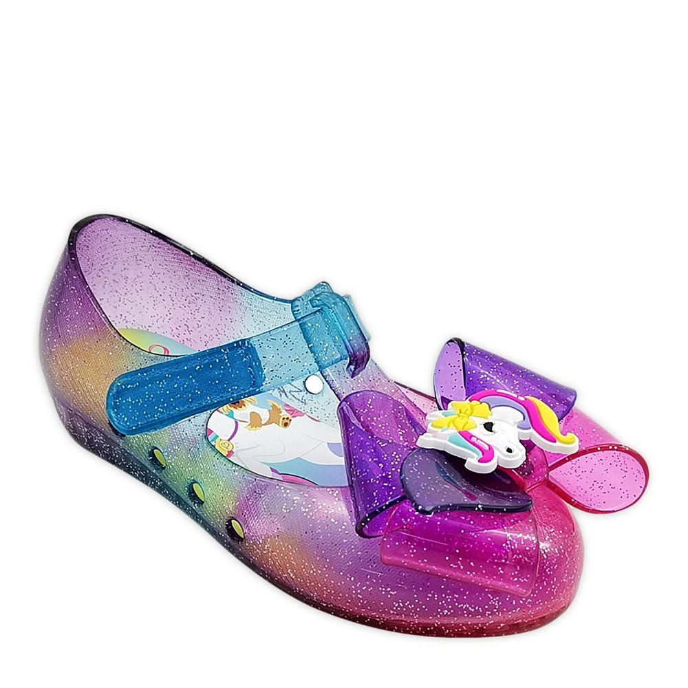 Nickelodeon Jojo Siwa Fun Casual Jelly Mary Jane